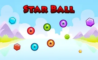 Play Starball online free