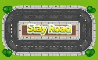 Play Stay Road online free