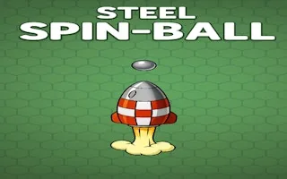 Play Steel Spin-Ball online free