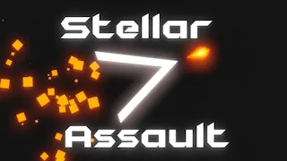 Play Stellar Assault online free