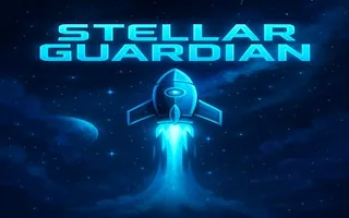 Play Stellar Guardian online free