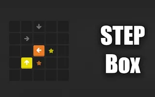Play Step Box online free