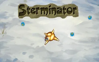 Play Sterminator online free