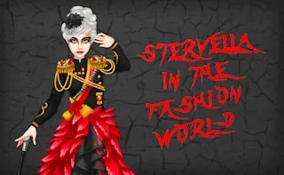 Play Stervella in the Fashion World online free