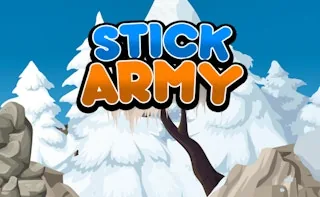 Play Stick Army online free