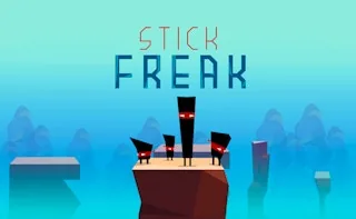 Play Stick Freak online free