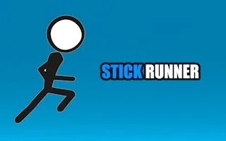 Play Stick Runner online free