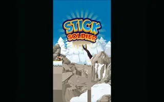 Play Stick Soldier online free