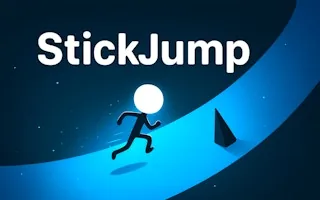 Play StickJump online free