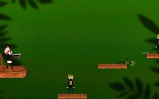 Play Stickman Arrow Battle online free