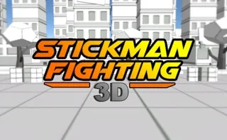 Play Stickman Fighting online free