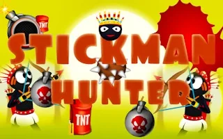 Stickman Games