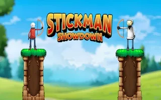 Play Stickman Showdown online free