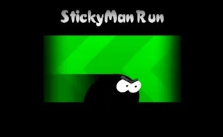 Play Stickyman Run online free