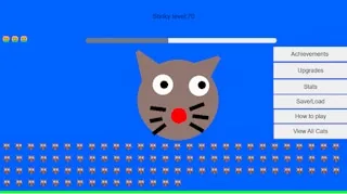 Play Stinky Cat online free