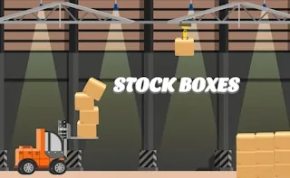 Play Stoke Boxes online free