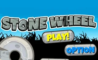 Play Stone Wheel online free