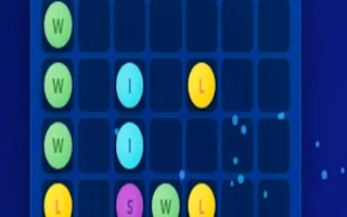 Play Strategy Shard Puzzle Storm online free