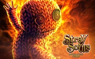 Play Stray Souls: Dollhouse Story online free