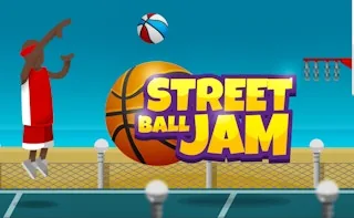 Play Street Ball Jam online free