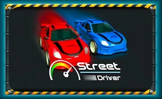 Play Street Driver online free