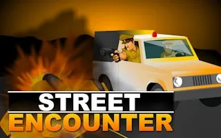 Play Street Encounter online free