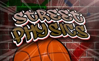 Play Street Physics online free