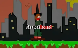 Play StreetBoard online free