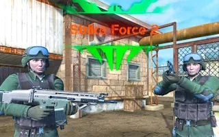 Play Strike Force 2 online free