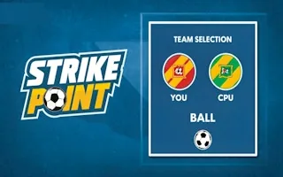 Play Strike Point online free