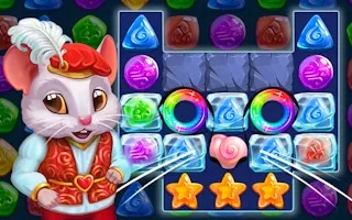 Play Strongblade online free