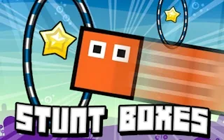 Play Stunt Boxes online free