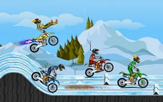 Stunt Extreme