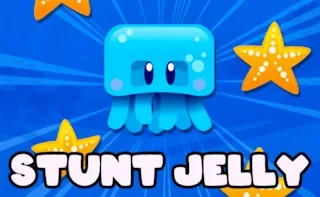 Play Stunt Jellyfish online free