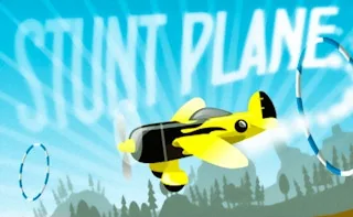 Play Stunt Plane online free