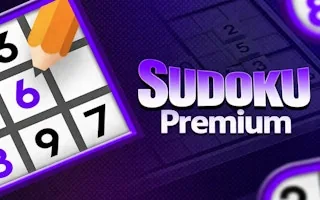 Play Sudoku Premium online free