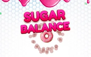 Play Sugar Balance online free