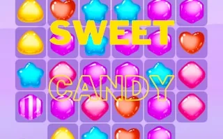 Play Sweet Candy online free
