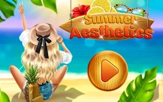 Play Summer Aesthetics online free