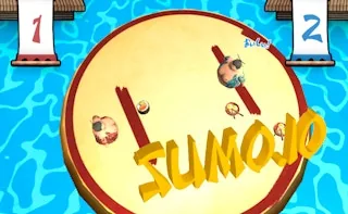 Play Sumo.io online free