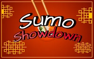 Play Sumo Showdown online free