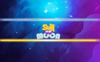 Play Sun and Moon online free