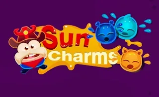 Play Sun Charms online free