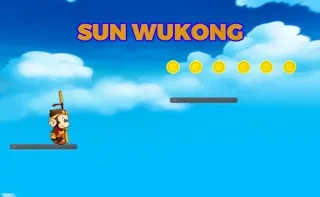 Play Sun Wukong online free
