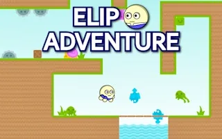 Play Elip Adventure online free