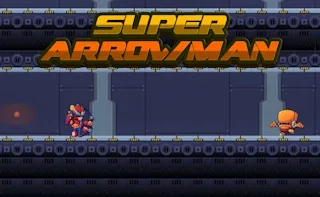 Play Super Arrowman online free