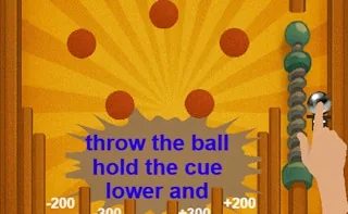 Play Super Ball Point online free