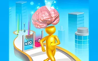 Play Super Brain online free