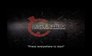 Play Super Deep Vortex online free