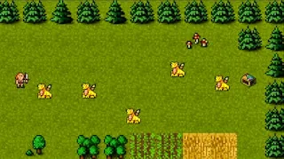 Play Super Dragons Lair online free